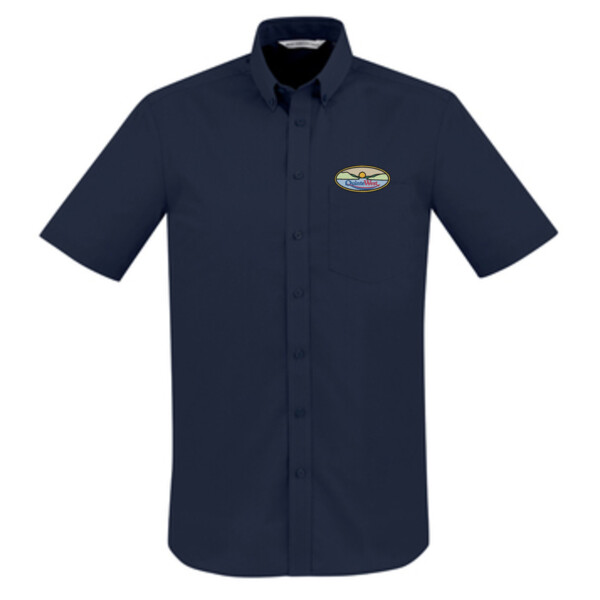 London Short Sleeve Shirt Thumbnail