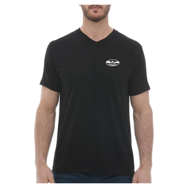 V-Neck Tee Thumbnail