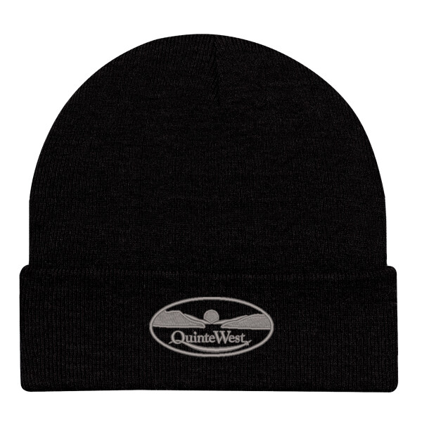 Cuff Toque (dark) Thumbnail