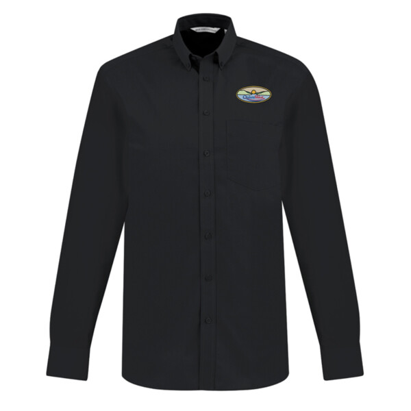 London - Long Sleeve Shirt  Thumbnail