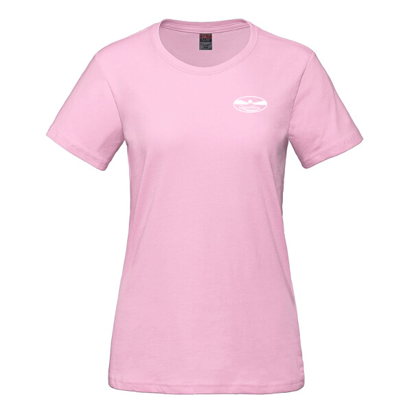 Quinte's Everyday Tee - Ladies  Thumbnail