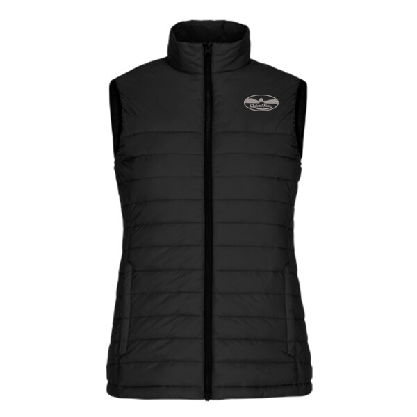 Puffy Vest - Ladies Thumbnail
