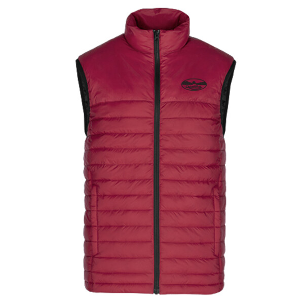 Puffy Vest Thumbnail