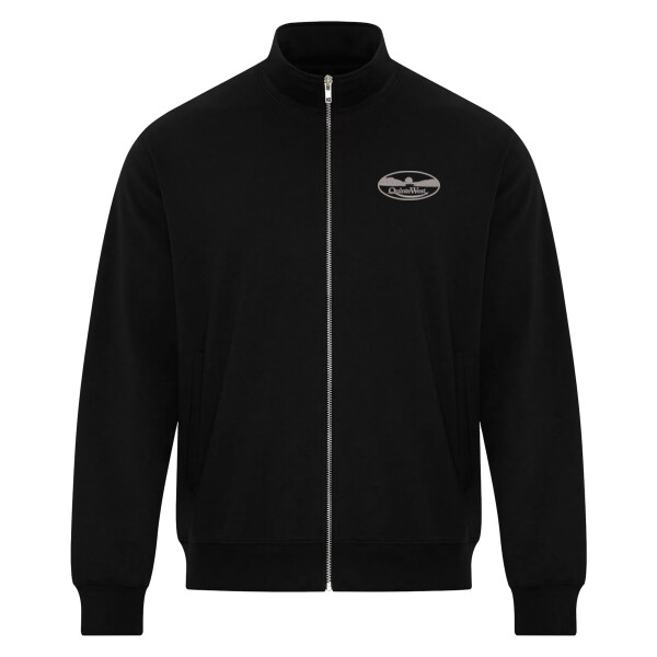 Full Zip - French Terry Fleece Jacket Thumbnail