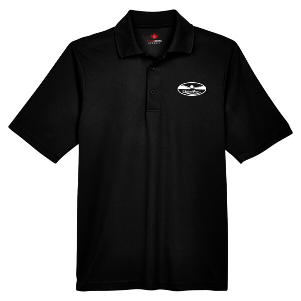 TrueNorth Pique Polo  Thumbnail