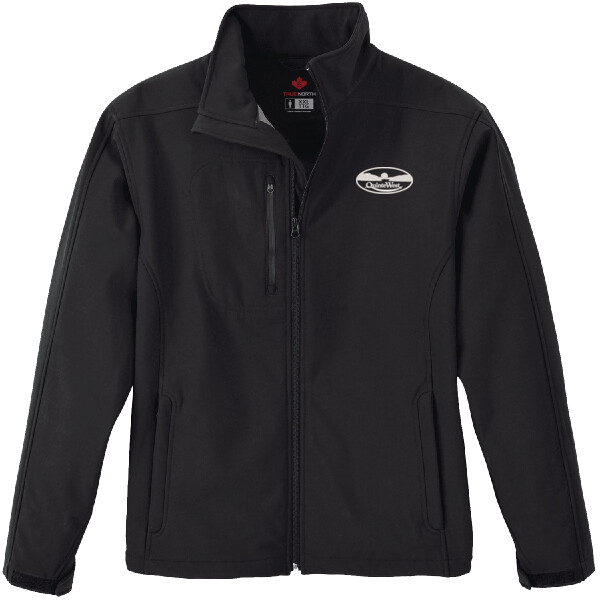 Mens Softshell Jacket Thumbnail