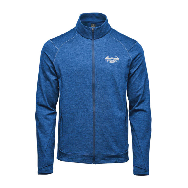 Mens Performance Fleece Jacket Thumbnail